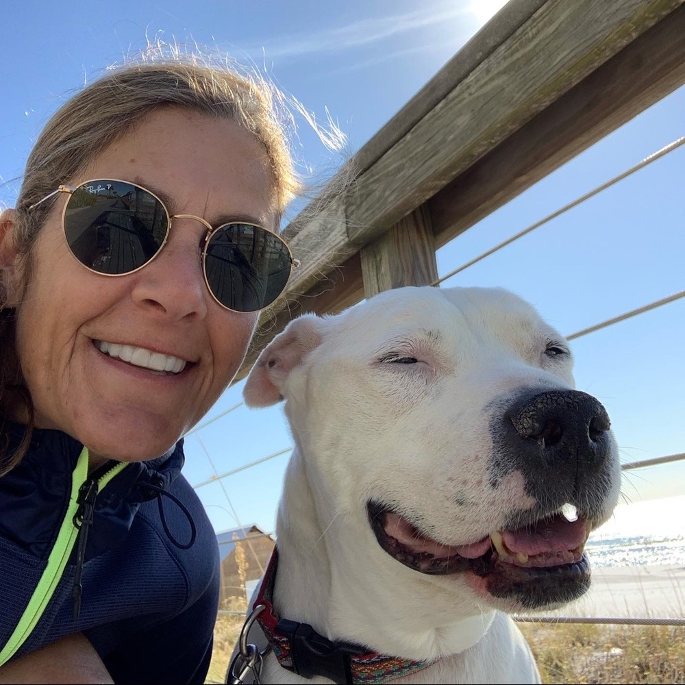 Meet your Posher, Christine